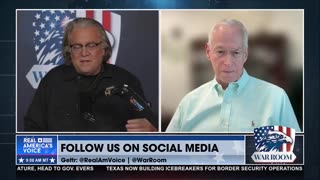 “FIVE-ALARM FIRE” OVER 2020 BALLOTS