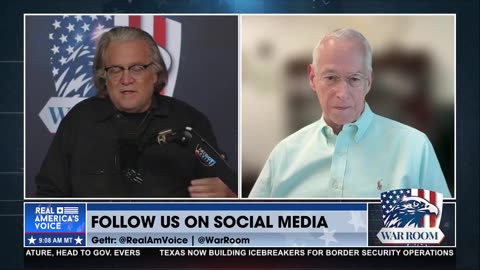 “FIVE-ALARM FIRE” OVER 2020 BALLOTS