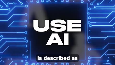 PEOPLE CAN'T LIVE WITHOUT AI TO THINK FOR THEMSELVES