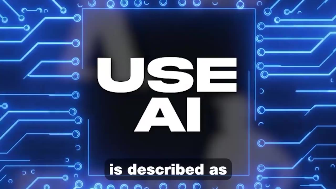 PEOPLE CAN'T LIVE WITHOUT AI TO THINK FOR THEMSELVES