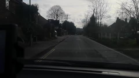 No Nut In A Heacham Beach Hut Sandringham Serial Killer / Here