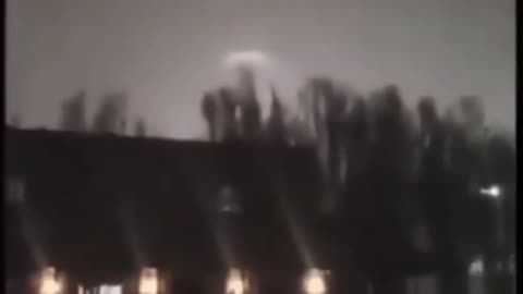 🛸😱 MASSIVE Disc-Shaped UFO Hovers Over Housing Unit! | TheTruthAbove