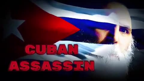 The Cuban Assassin Podcast Ep 10