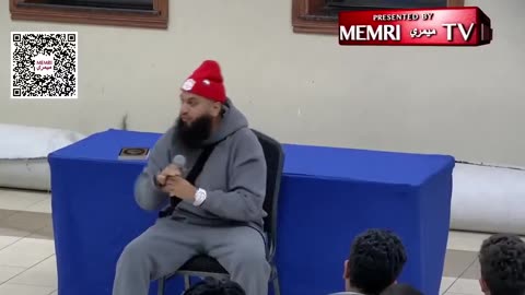 Islamist Preacher in Dearborn Calls Americans “Uncivilized” and “Jealous”