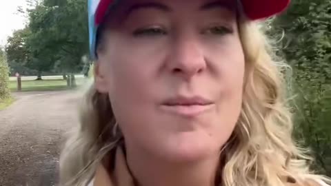 Let me tell you a little story about why they're trying to wipe out the farmers."