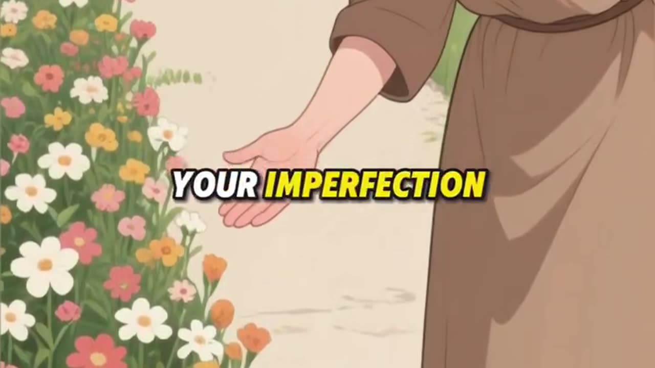 The Cracked Pot’s Secret 🌸 | A Lesson on Imperfection"