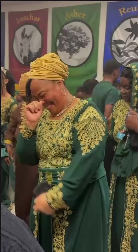 Day of Atonement recap🔥🔥🔥 #iuic #bible #trending