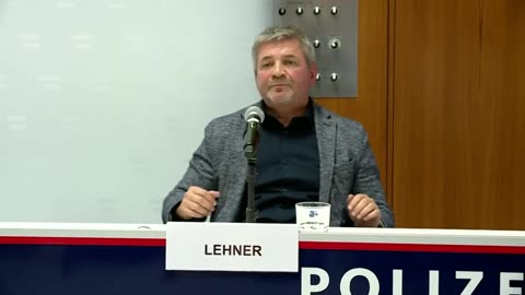 LPD-Wien: Festnahme im Vermisstenfall Jennifer S.