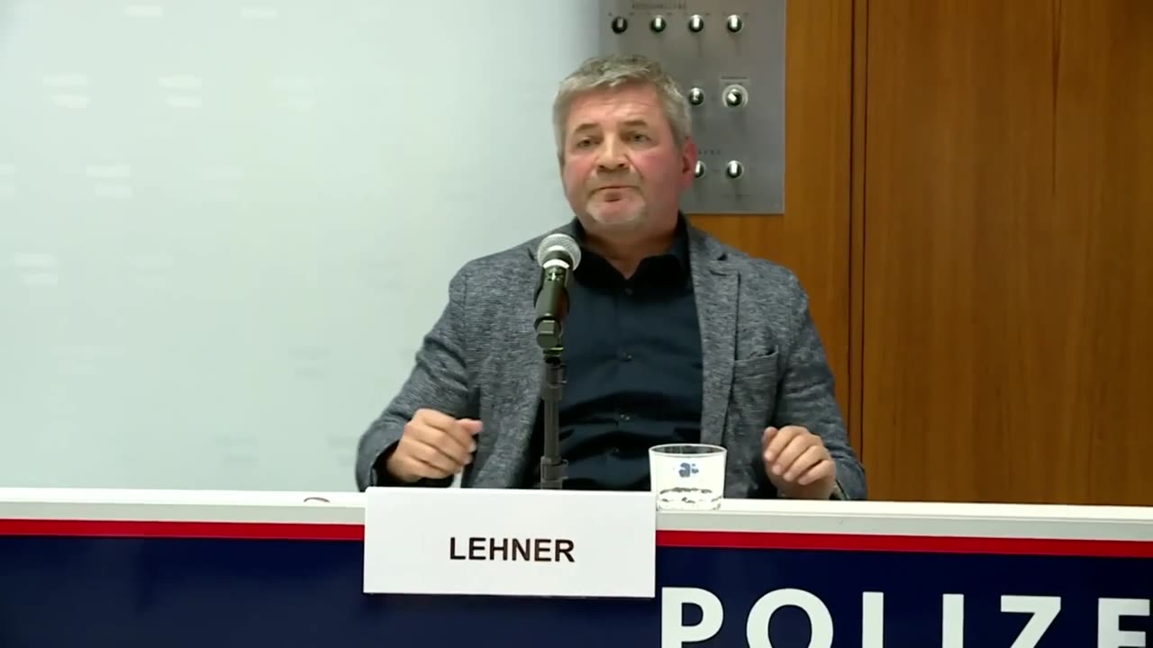 LPD-Wien: Festnahme im Vermisstenfall Jennifer S.
