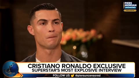 Funniest Made-Up Quotes of Ronaldo