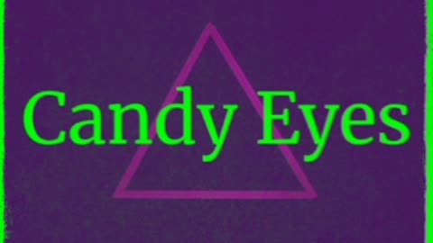 Candy Eyes