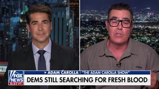 Adam Carolla's Solution for ICE, NICE