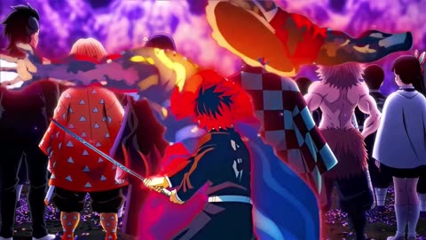 Demon Slayer editz tiktok version