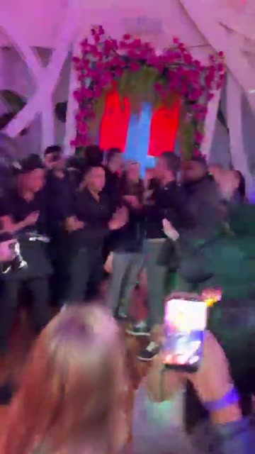 K11 | Livestreamer Clavicular Attacked At New York City Club