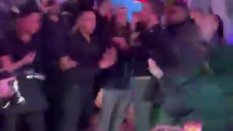 K11 | Livestreamer Clavicular Attacked At New York City Club