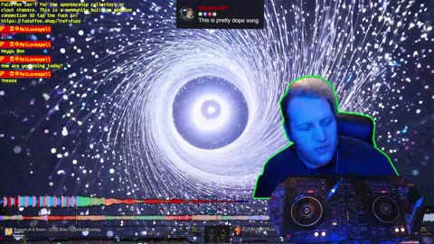 SUB-A-DONOTHON, OWO, LET GET IT!