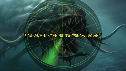 Leviathan: The Biblical Dragon and the Mysterious Sounds of the Abyss