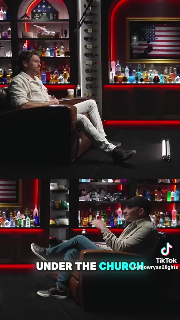 Exposing Kenneth Copeland