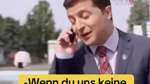 #donaldtrump calls #zelensky