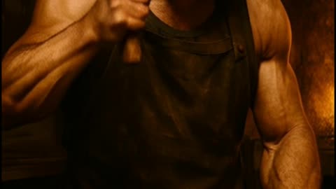16. ⚒️👨‍🏭 Blacksmith forges your destiny!