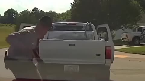 Fuck around and find out. With narration.