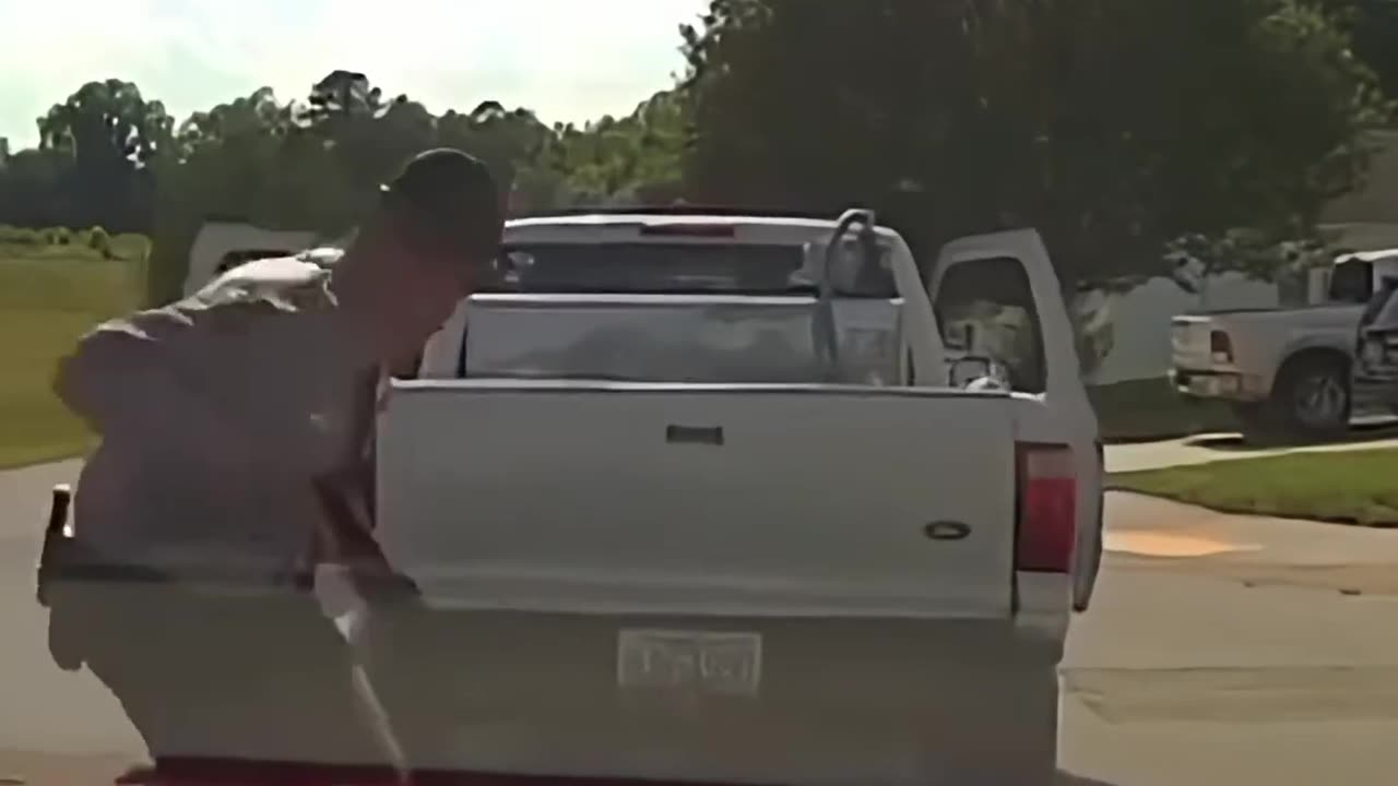 Fuck around and find out. With narration.