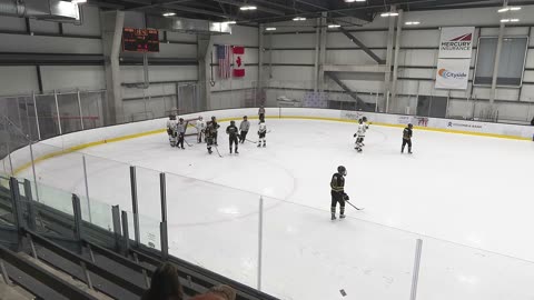 11-7-25 Faith Lutheran vs Servite