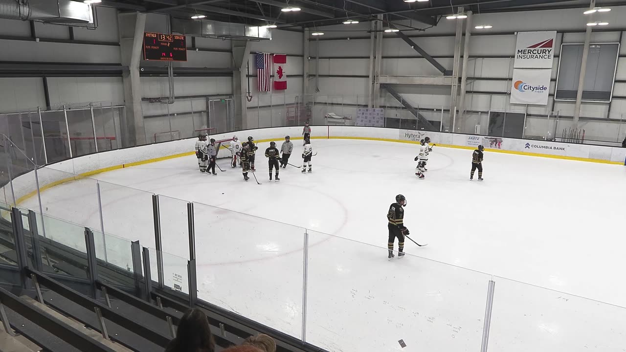 11-7-25 Faith Lutheran vs Servite