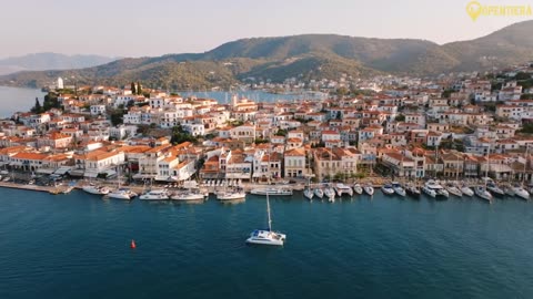 Greece Explained in 16 Minutes | History, Geography, Culture