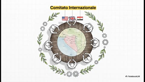 Tra piani di pace e guerra persistente: il futuro incerto di Gaza