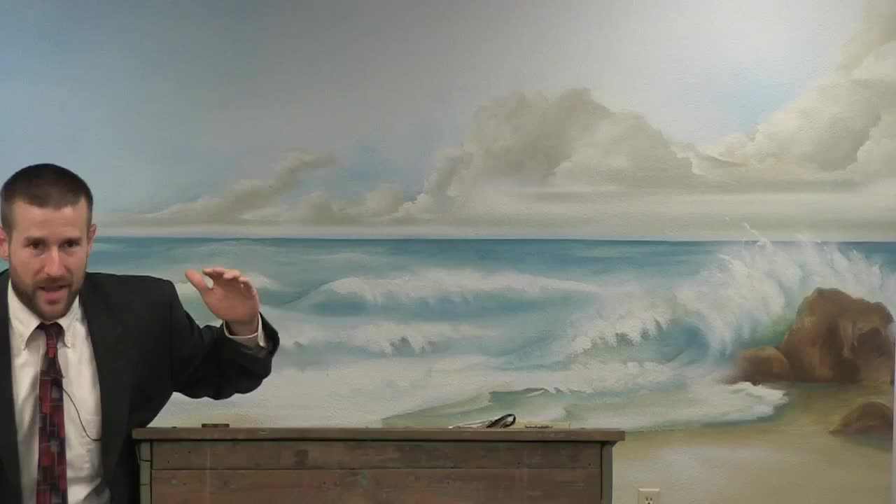 Madness - Pastor Steven Anderson