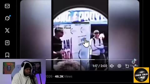 Charlie Kirk Assassination - A "nod and a wink"