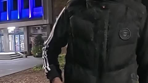 A fake asylum seeker — a former Afghan soldier — now in Britain illegally?