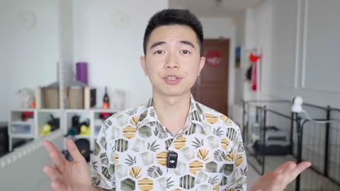Debunking Viral TikTok About Singapore Travel