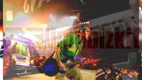 Limp Bizkit - Live at Family Values Tour 1998 (New Orleans, LA, USA)