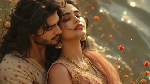 Jab Tu Mila × Mohabbat Ho Na Jaye | Romantic Duet Remix ❤️