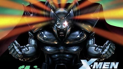 TGW: X-men Legends II Rise Of Apocalypse OST 403 Brain Trust