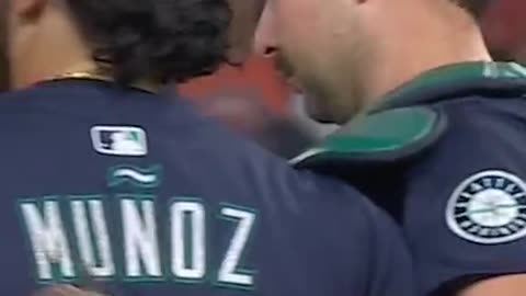 MLB playoffs 2025: From Victor Robles' dash to Cal Raleigh's blast