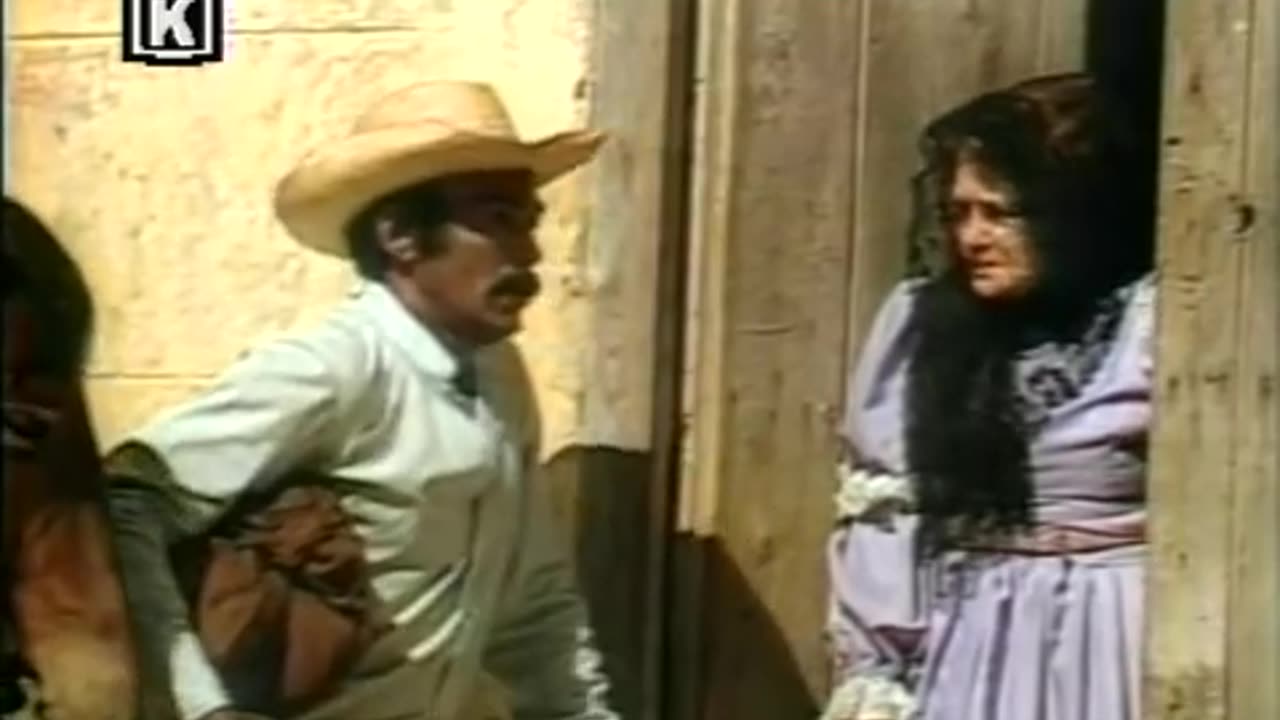 Hermanos - Capitulo 34