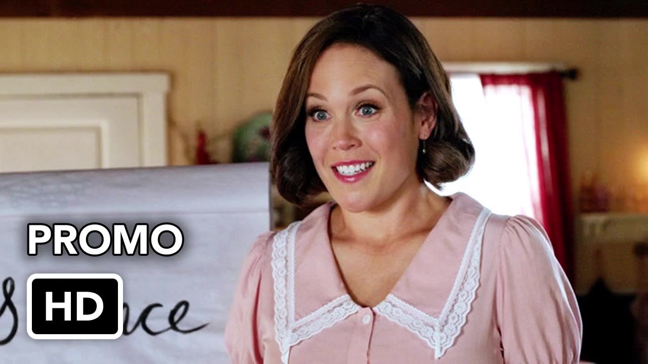 When Calls the Heart s12e05 Promo & Sneak Peek ''Mom's the Word'' (HD)