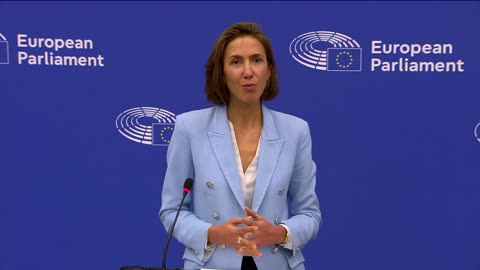 Renew Europe’s Stand on Bulgaria & Serbia’s Sakharov Hope | Europe Politics | Amaravati Today