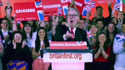 Your smart 'cell phone' is now your DIGITAL PRISON CELL - WWW.BRITAINFIRST.ORG