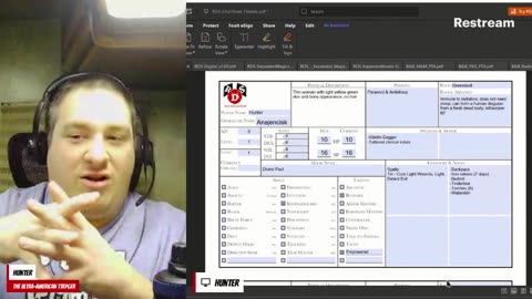 Wasteland Chronicles (Barrows & Borderlands/Red Die System) - Session 0