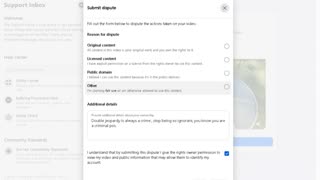 A Tikked Tok being a full on retard.
