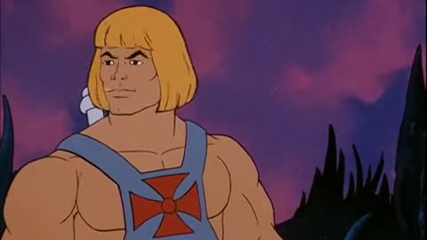 He-Man S02E06 To Save Skeletor