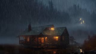 24/7 Relaxation Live: Nature Calms Stress (Authentic Sounds)