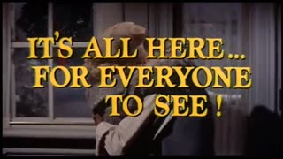 PEYTON PLACE (1957) movie trailer LANA TURNER