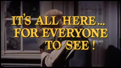 PEYTON PLACE (1957) movie trailer LANA TURNER