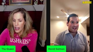 Mary Walter Radio with David Gelman