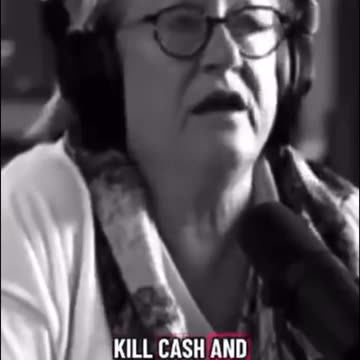 Is Trump pushing us into the control grid?